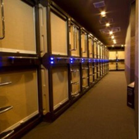 【Men Only】Capsule Hotel Anshin Oyado Akihabara / Vacation Stay 78406 東京都 外观 照片