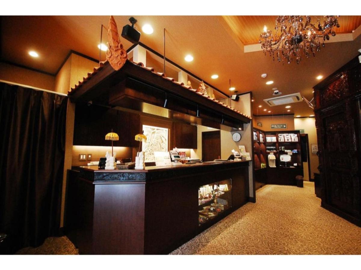 【Men Only】Capsule Hotel Anshin Oyado Akihabara / Vacation Stay 78406 東京都 外观 照片