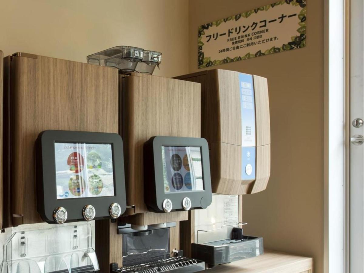 【Men Only】Capsule Hotel Anshin Oyado Akihabara / Vacation Stay 78406 東京都 外观 照片