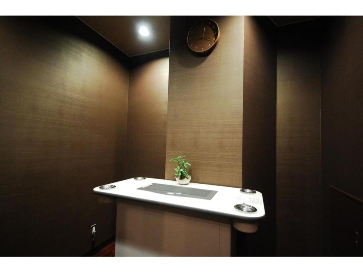 【Men Only】Capsule Hotel Anshin Oyado Akihabara / Vacation Stay 78406 東京都 外观 照片