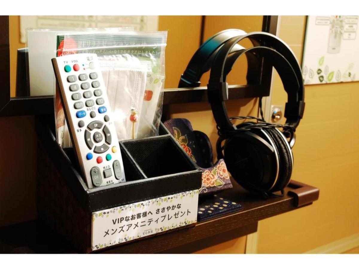 【Men Only】Capsule Hotel Anshin Oyado Akihabara / Vacation Stay 78406 東京都 外观 照片
