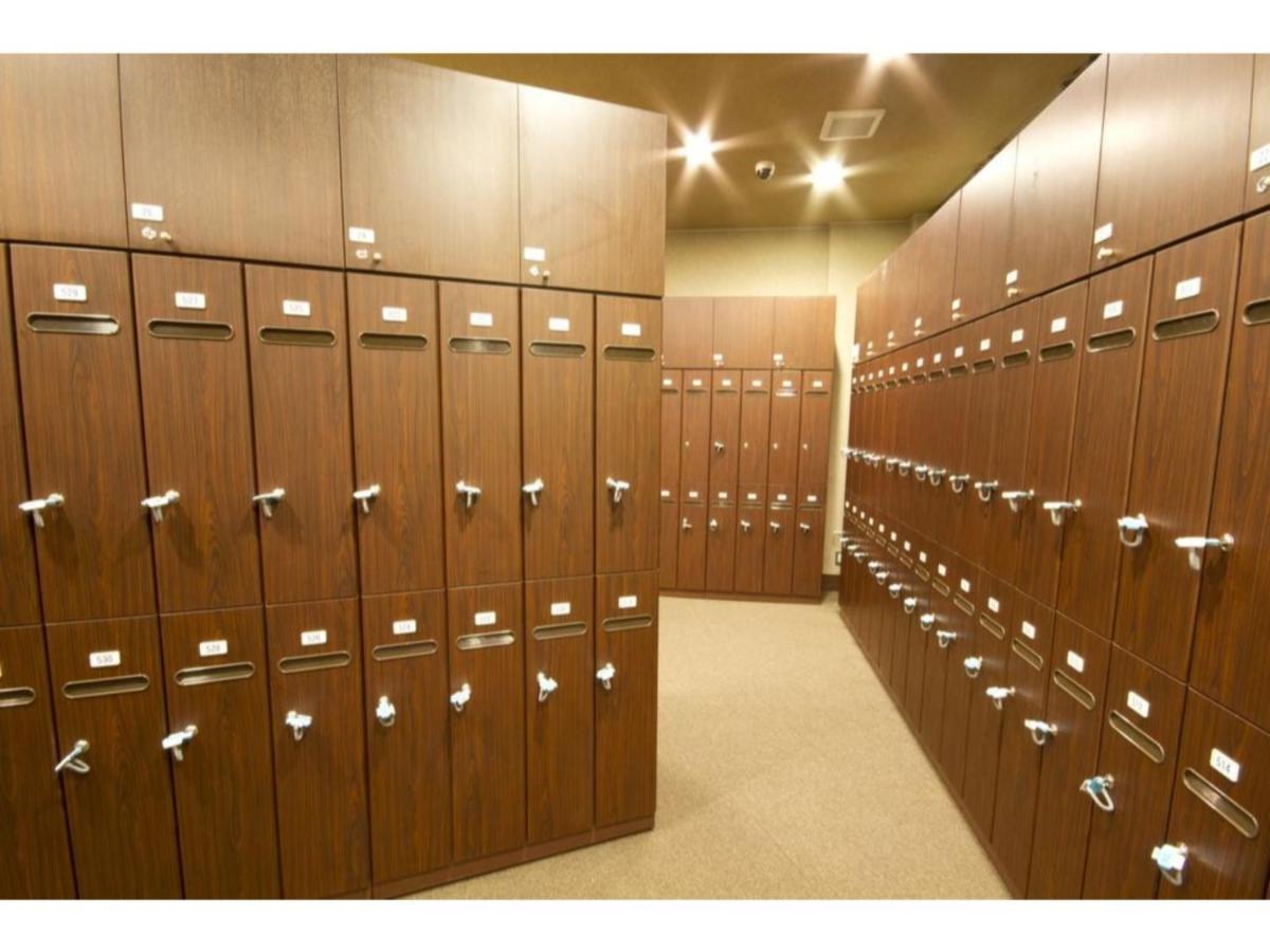 【Men Only】Capsule Hotel Anshin Oyado Akihabara / Vacation Stay 78406 東京都 外观 照片