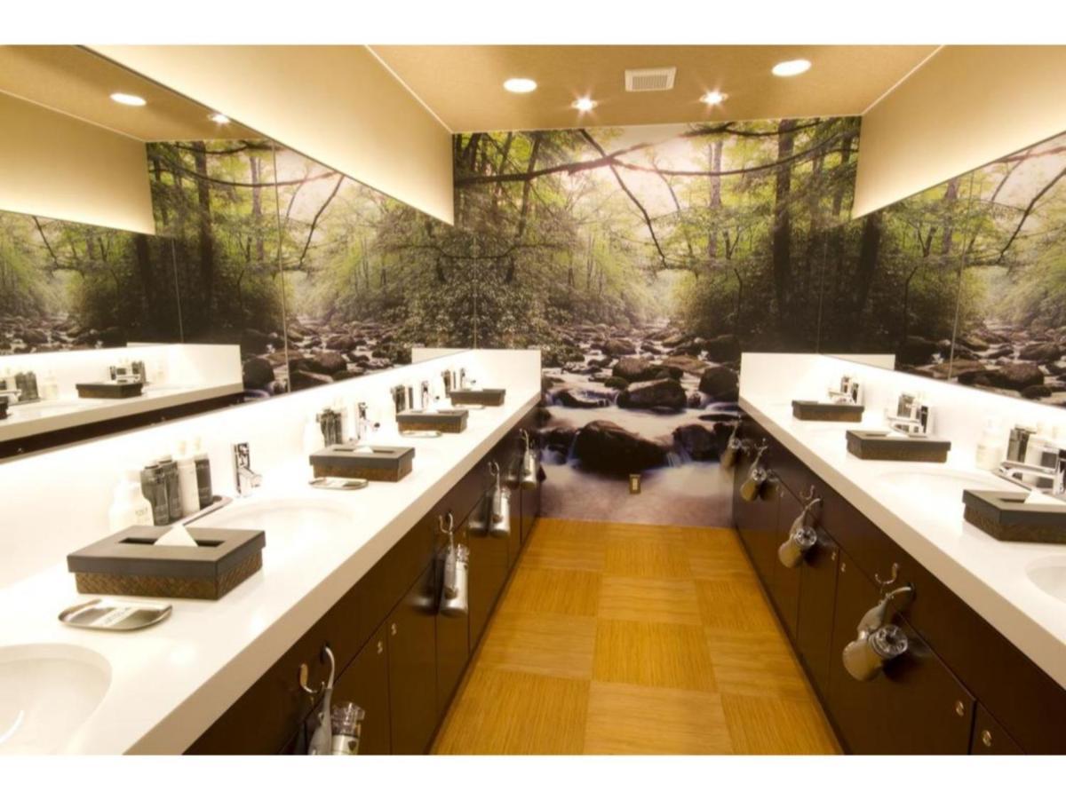 【Men Only】Capsule Hotel Anshin Oyado Akihabara / Vacation Stay 78406 東京都 外观 照片