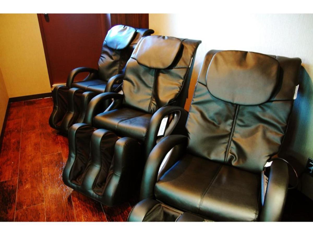 【Men Only】Capsule Hotel Anshin Oyado Akihabara / Vacation Stay 78406 東京都 外观 照片