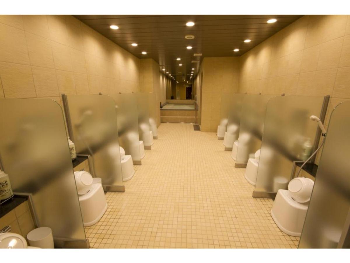 【Men Only】Capsule Hotel Anshin Oyado Akihabara / Vacation Stay 78406 東京都 外观 照片