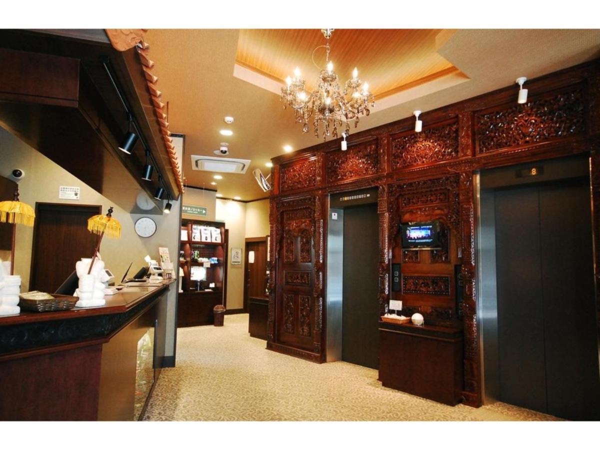 【Men Only】Capsule Hotel Anshin Oyado Akihabara / Vacation Stay 78406 東京都 外观 照片